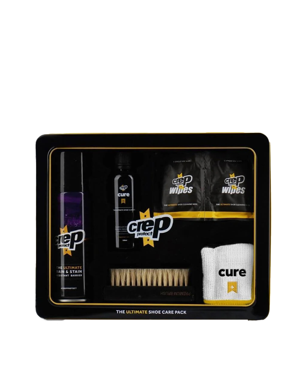 Box Care Pack