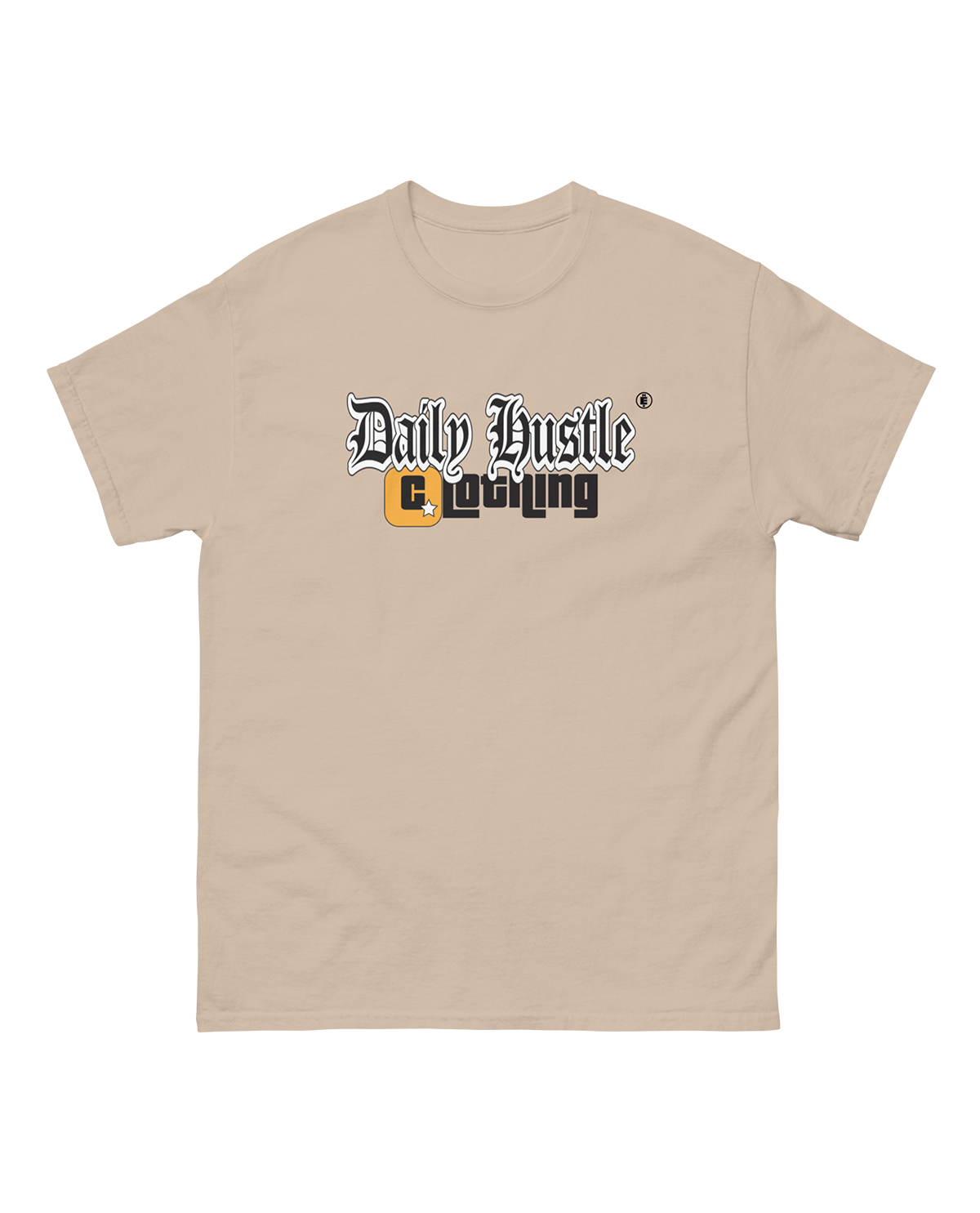 GTA Tee