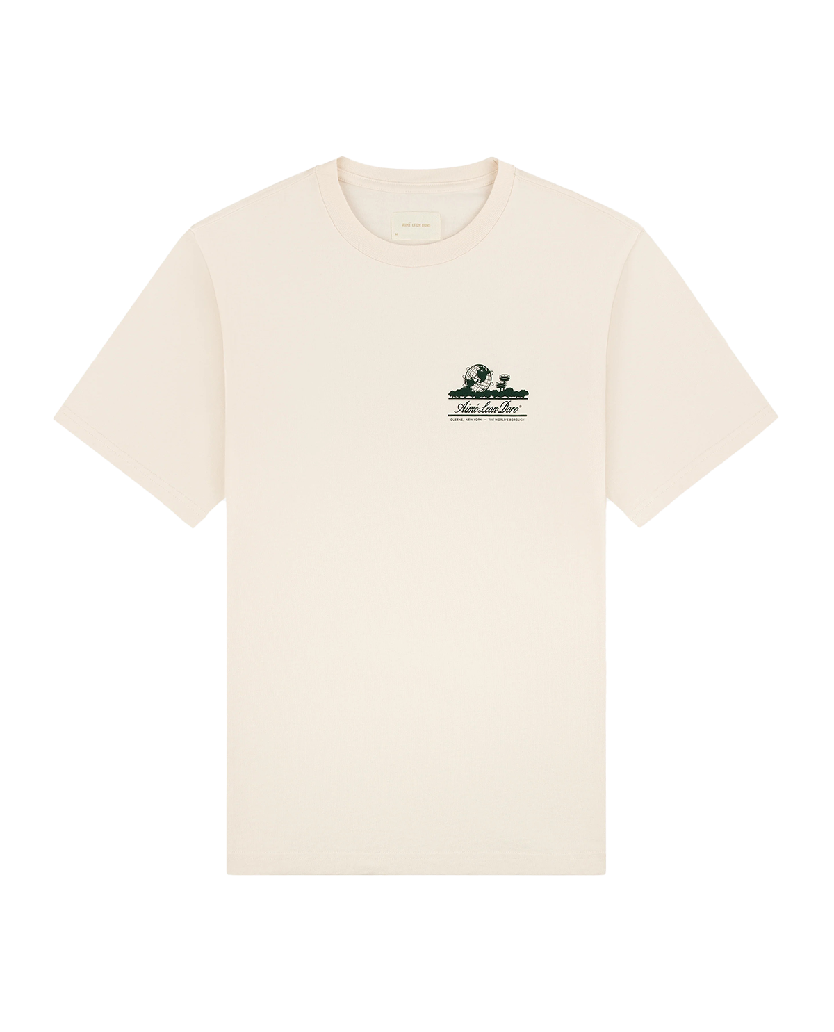 Pristine