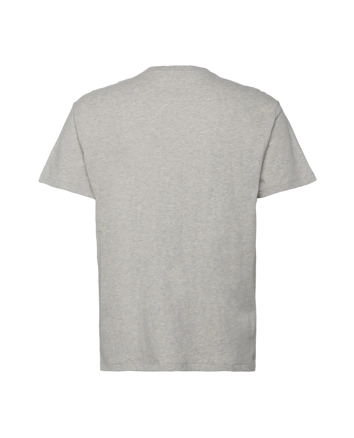 Central Script Logo Classic Fit