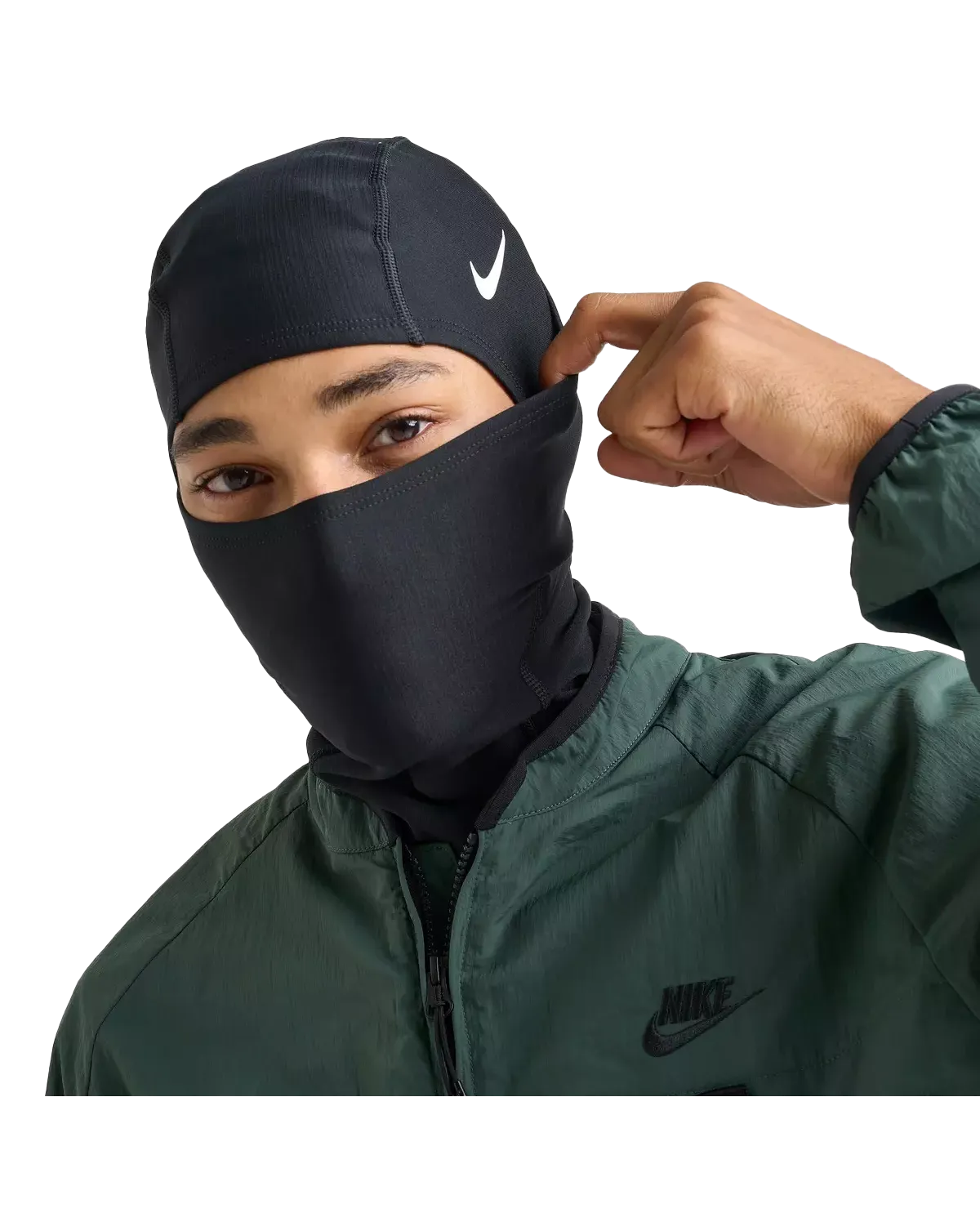 Nike Pro Hyperwarm Balaclava
