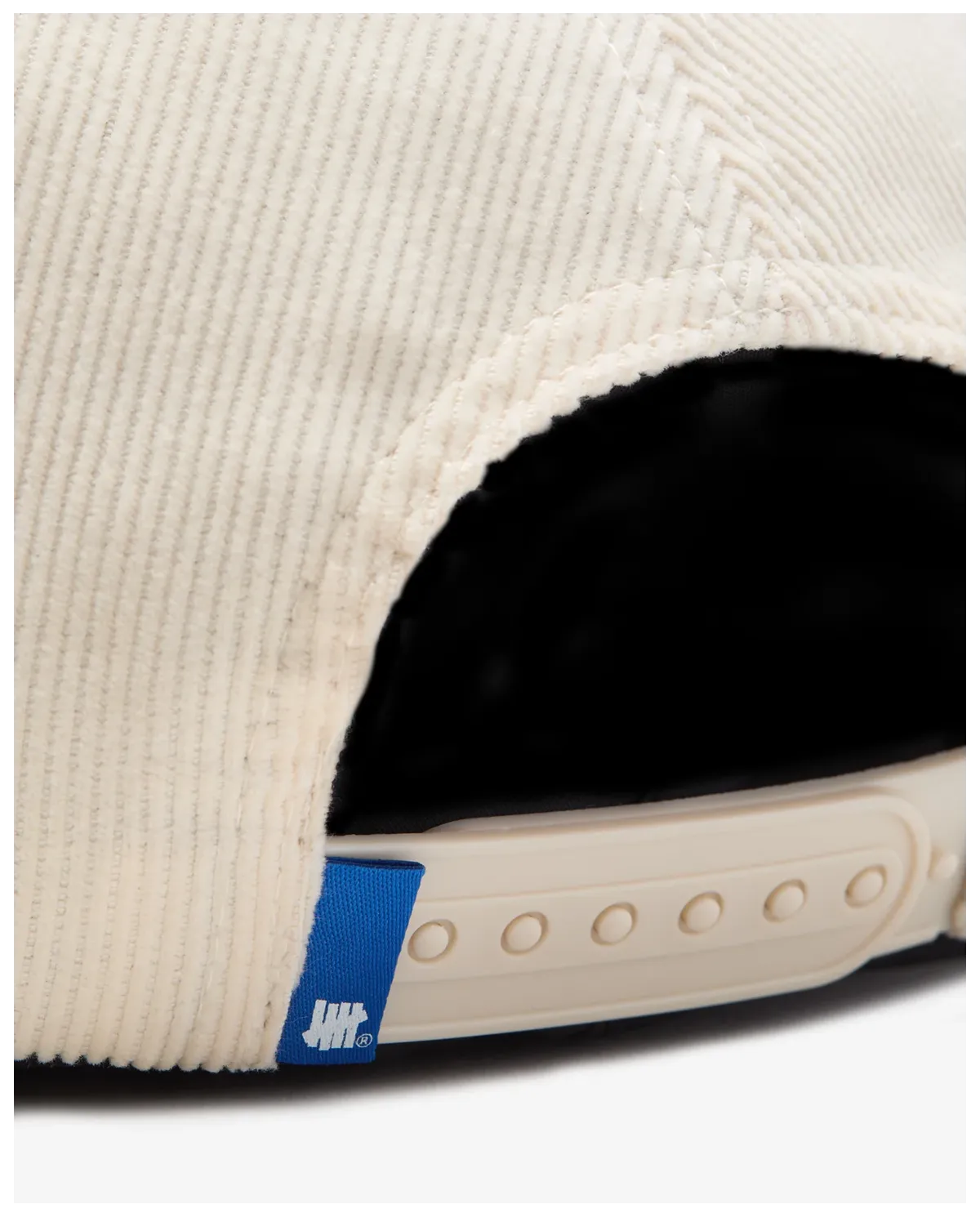 UND Sport Corduroy Cap