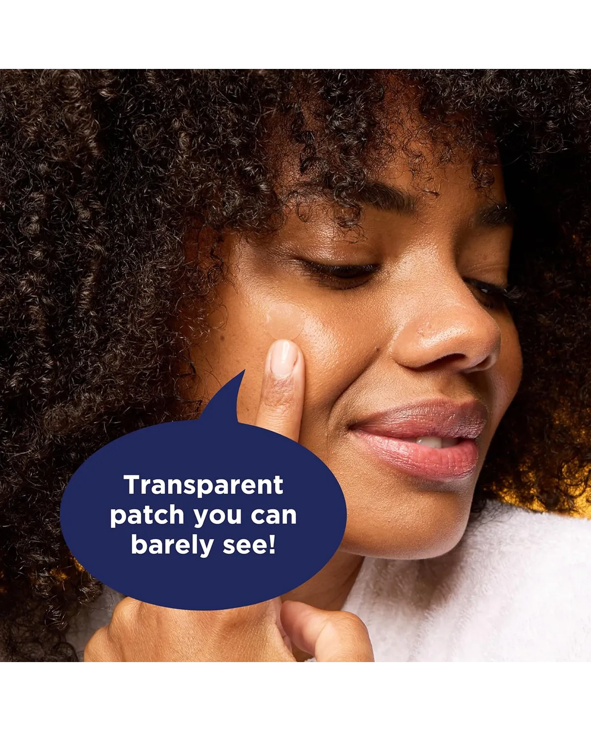 Overnight Spot Patches