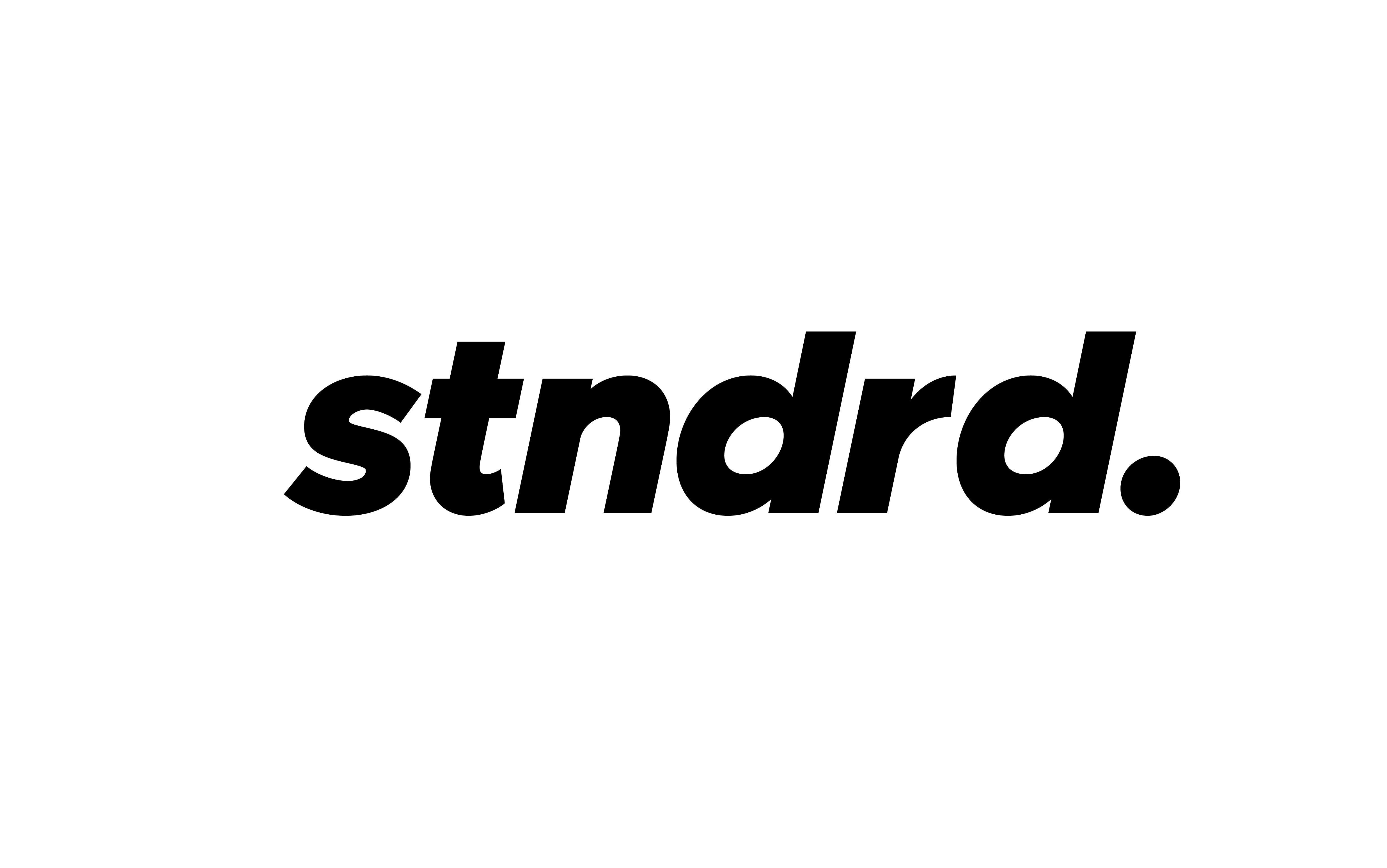 stndrd. logo